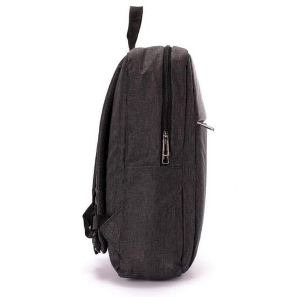 Cougar Laptop Backpack - Black - S33G