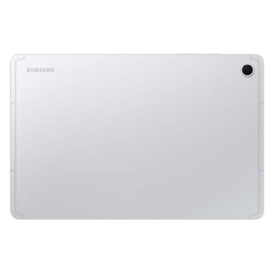SAMSUNG Galaxy Tab S10 Lite Tablet, 10.9 Inch, Single SIM, 256GB, 8GB RAM, 5G - Silver 1 Year Local Warranty