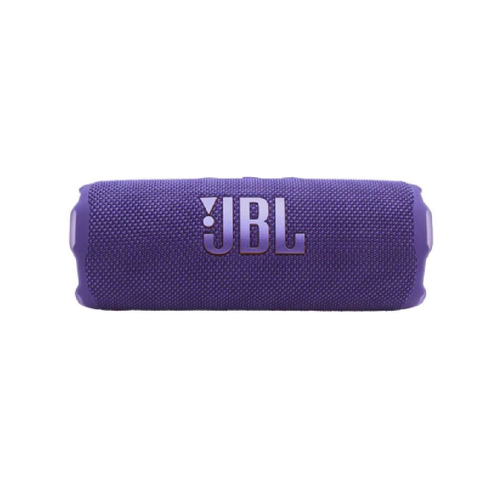 JBL Flip 7 Portable Bluetooth Speaker-Purple