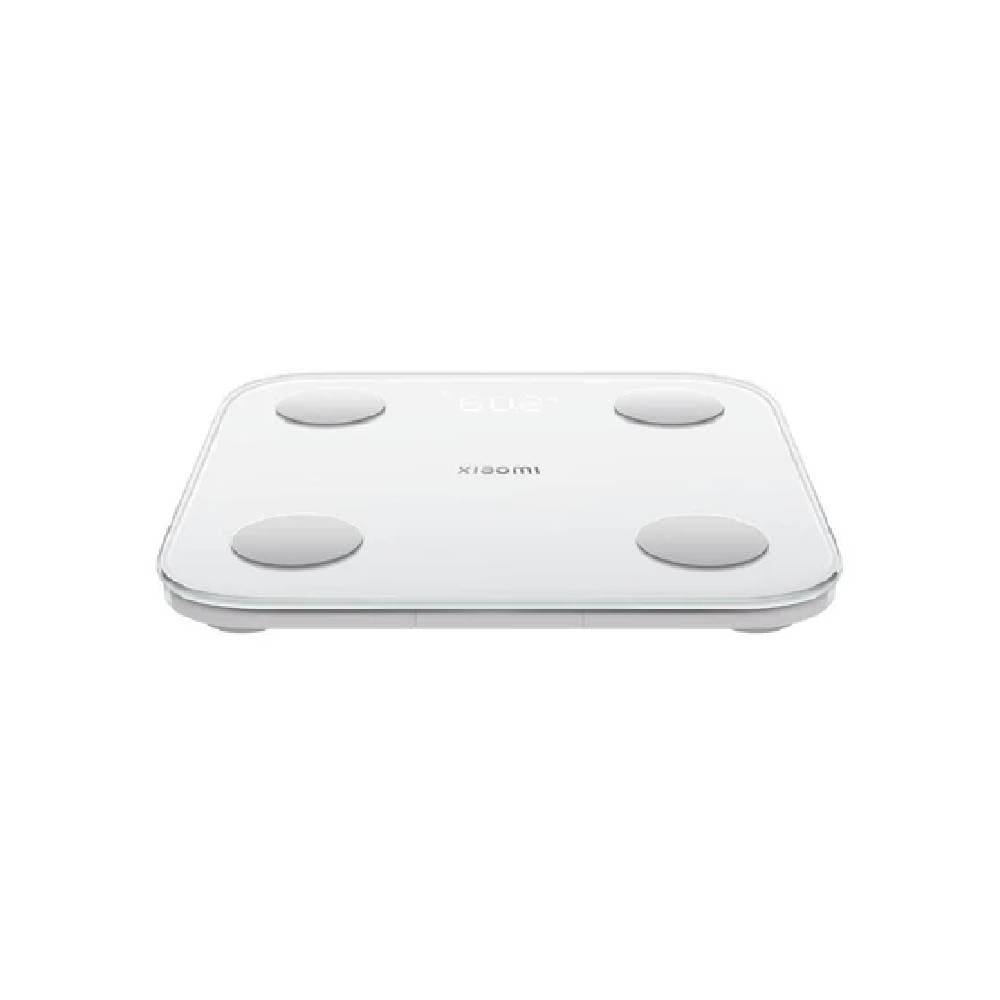 Xiaomi Digital Body Scale, 150 KG - White, S400