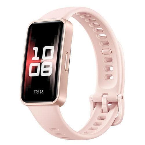 Huawei | Band 9, B19 - Pink