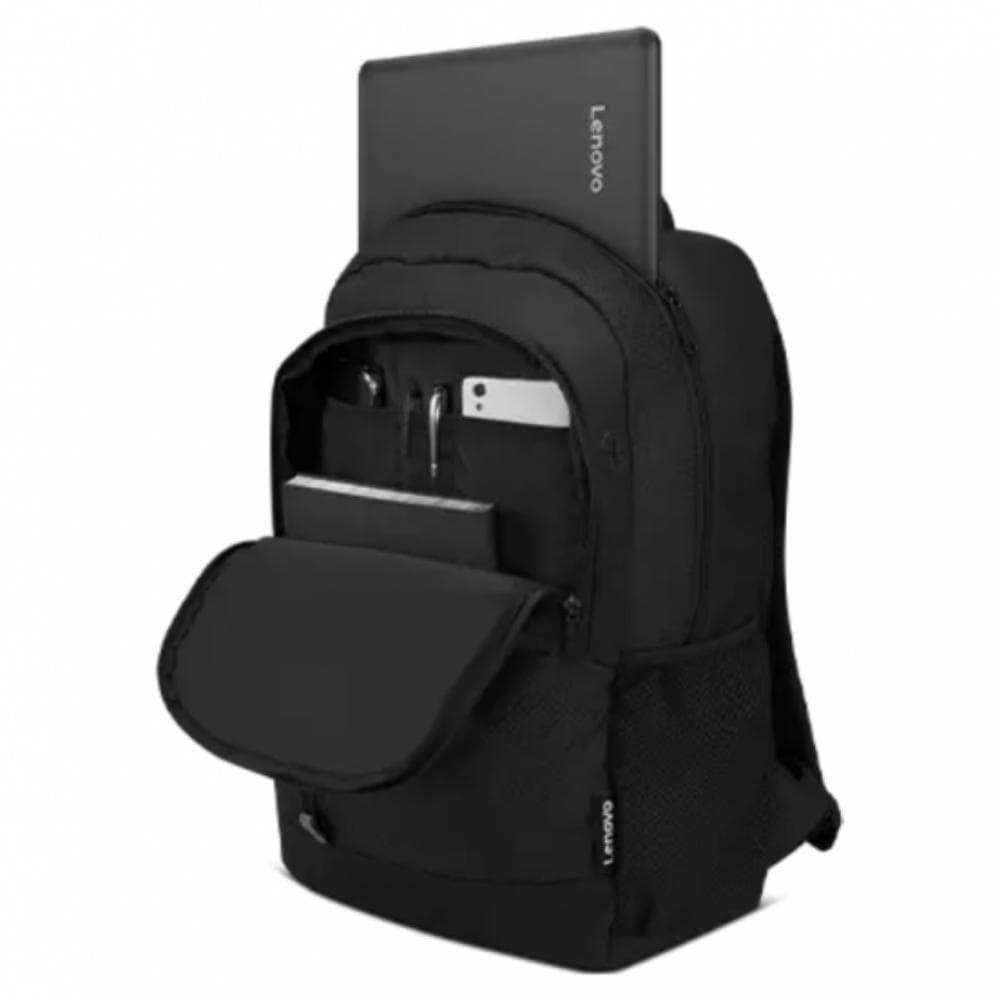 Lenovo Select Targus 16-inch Sport Backpack, GX41L44751 - Black
