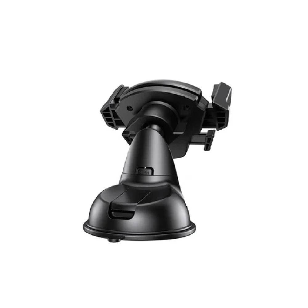 Joyroom Suction Cup T-bracket Phone Holder - Black