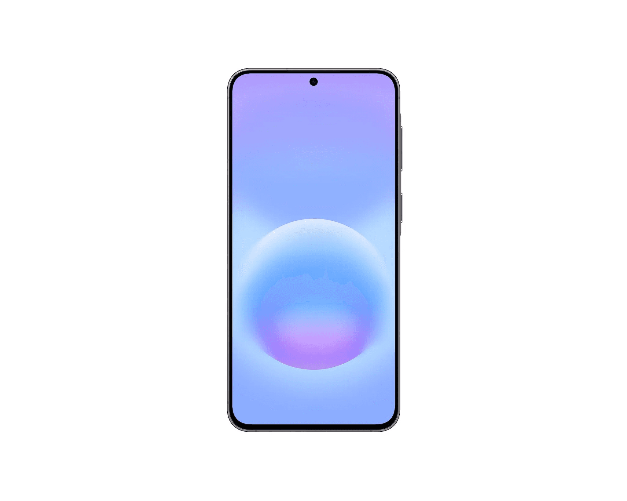 Samsung Galaxy A57 Dual SIM, 512GB, 12GB RAM, 5G - Awesome Gray One Year Local Warany