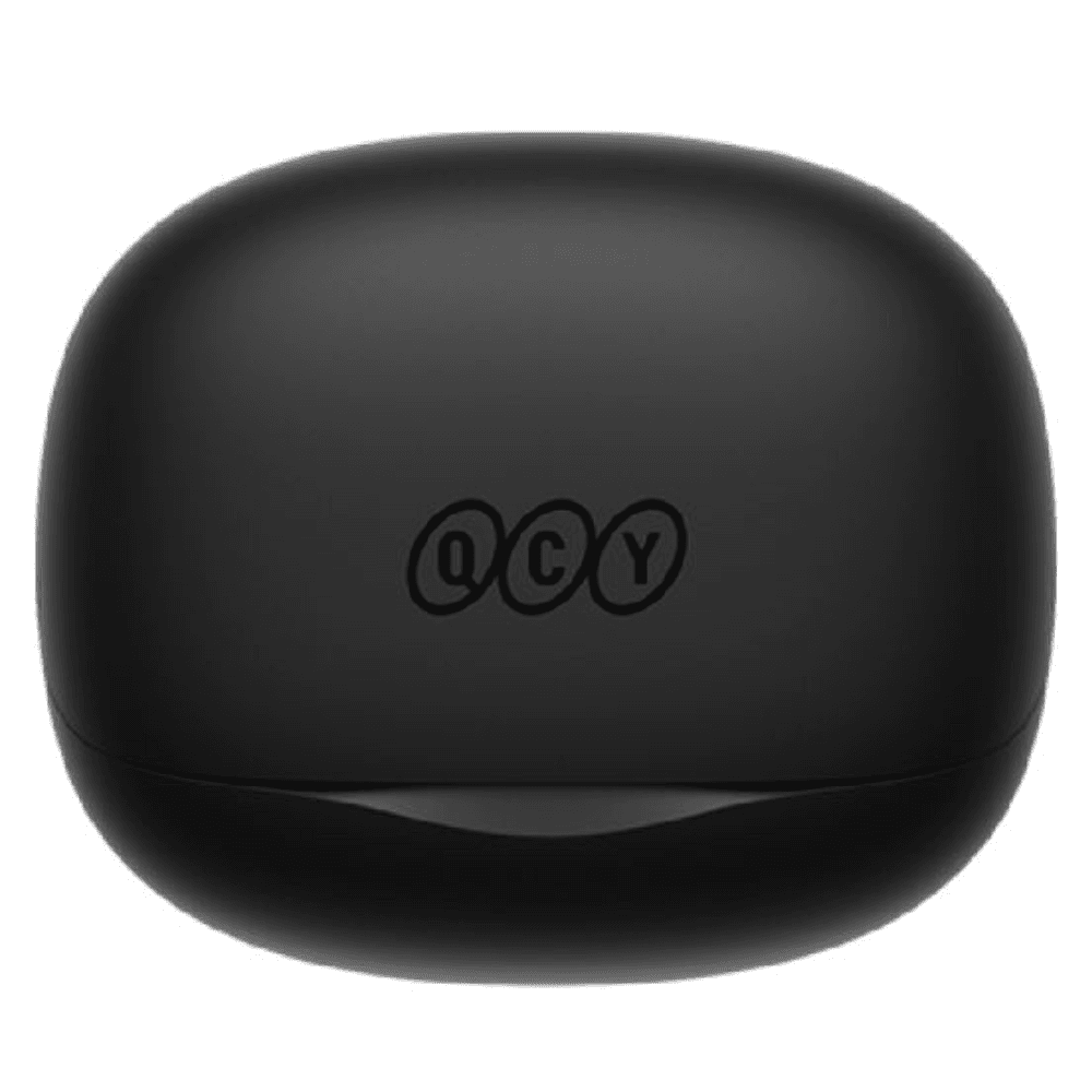 QCY N50 Wireless Earbuds - Black
