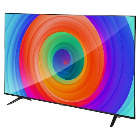 JAC 43 Inch Full HD Smart LED TV - 43JD6121