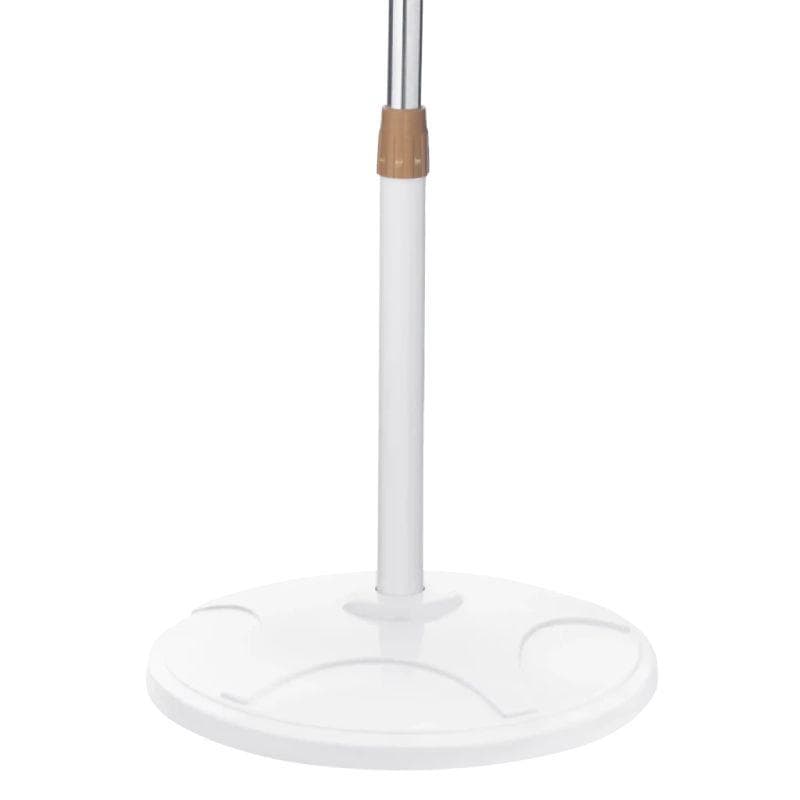 ATA Stand Fan, 18 inches, C61P5 - White