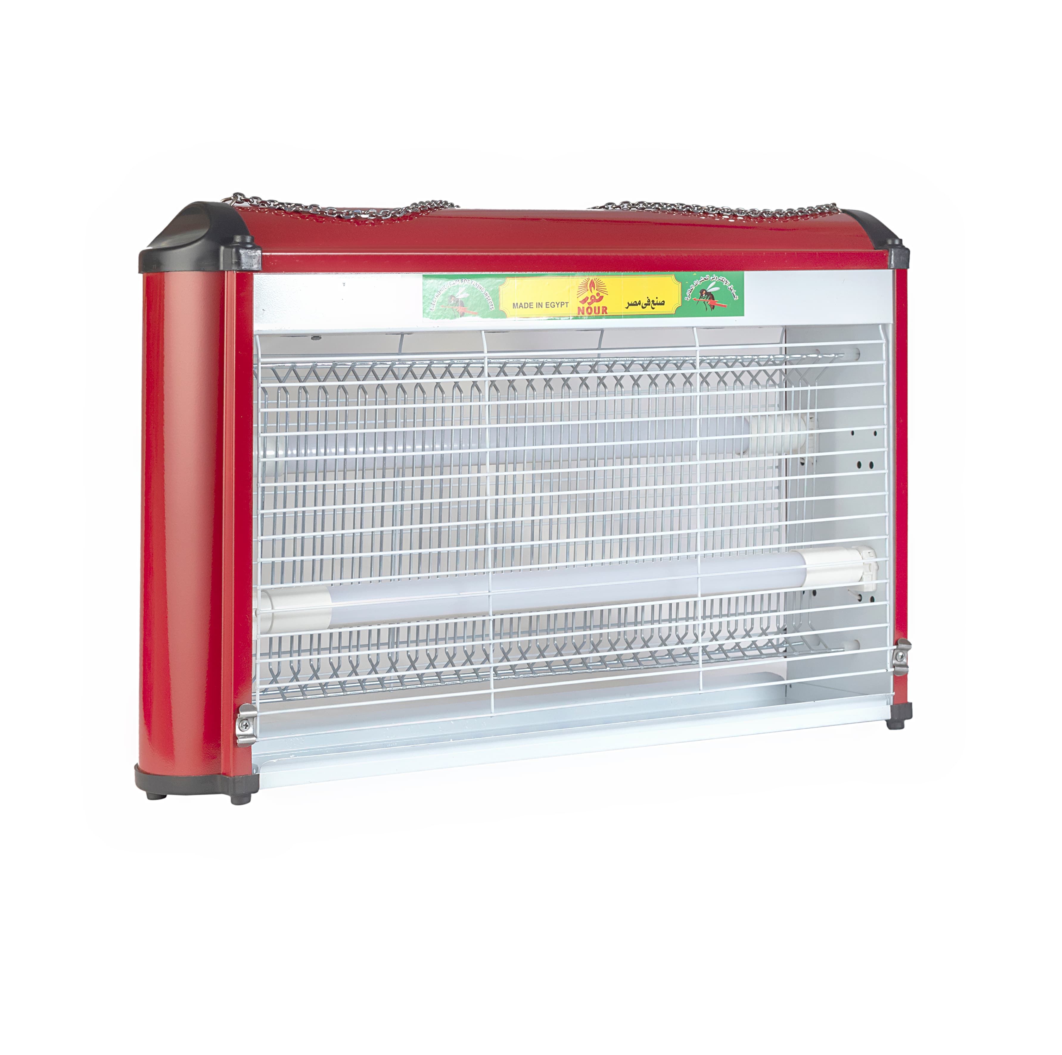 Nour Insect Killer, 34x16x45 cm - Multicolor