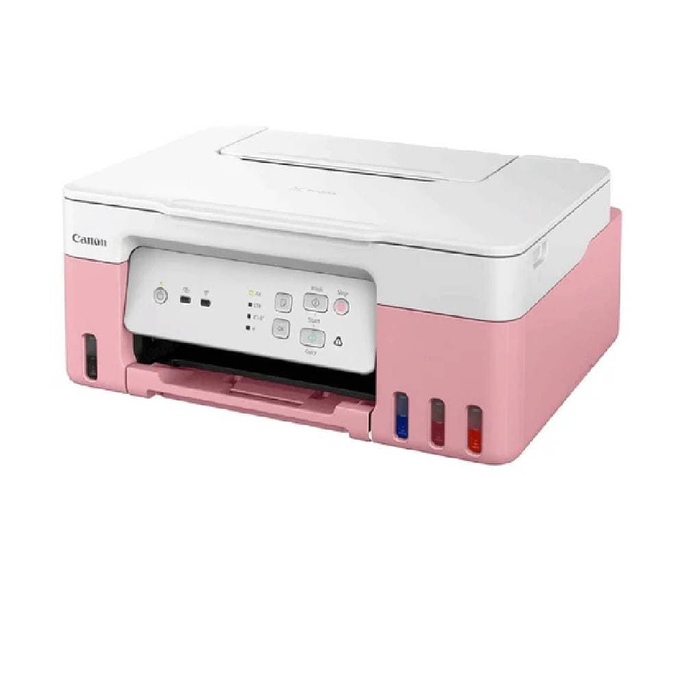 Canon Pixma G3430 Printer 3-In-1 Inkjet Wireless