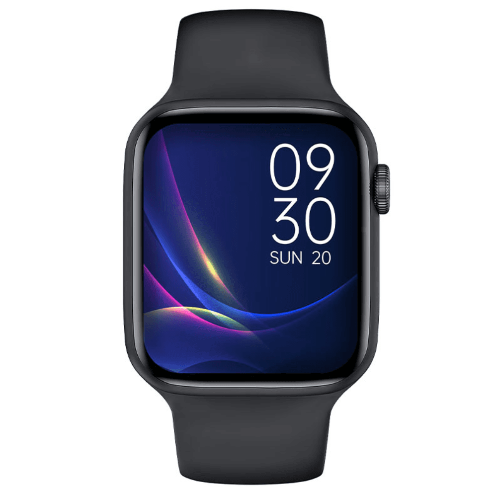 Hoco Smart watch Y5 Pro - Black