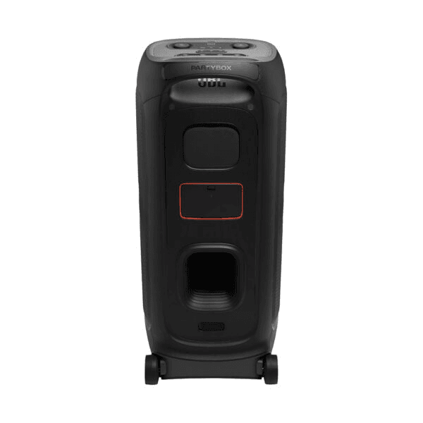 JBL PartyBox 720 | Party Speaker with Dynamic Light Show - Black