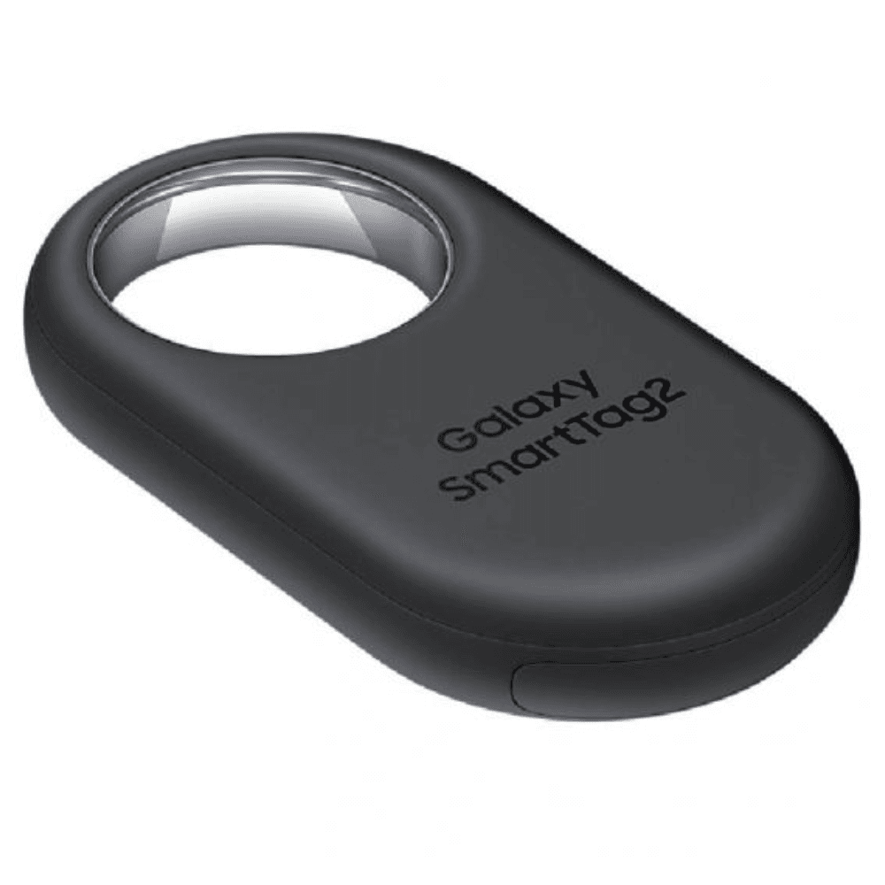 Samsung Galaxy SmartTag 2 - Black