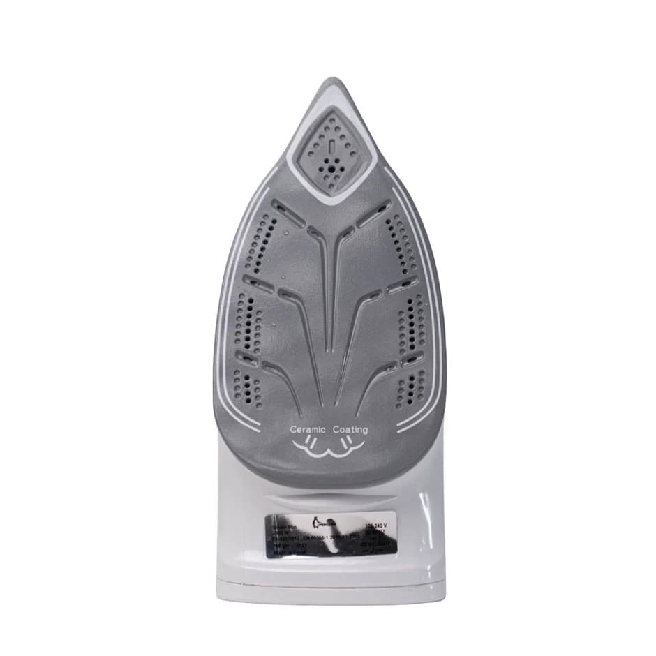 Penguin Steam Iron, 2000 Watts - Baby Blue, PI-2000W-BB