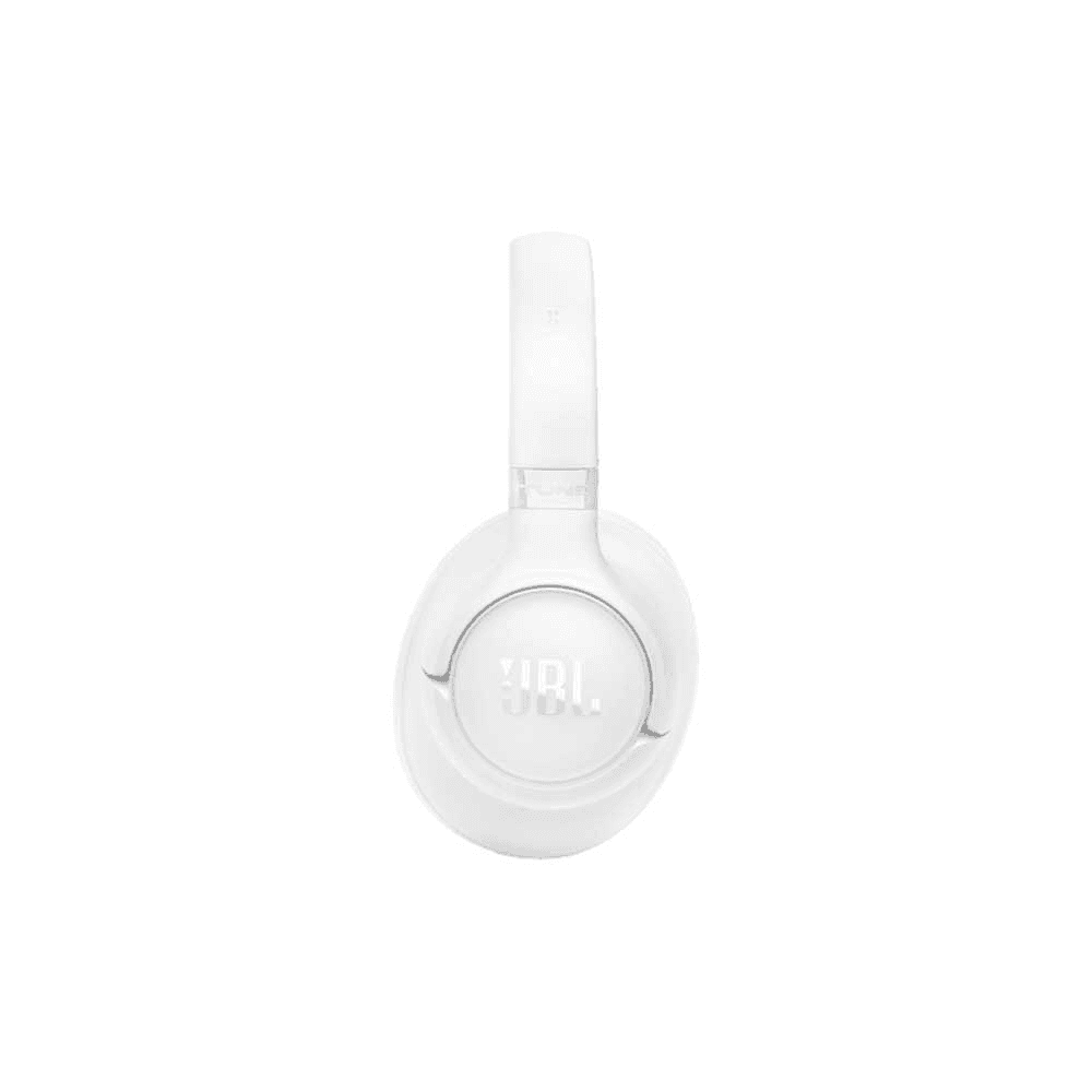 JBL Tune 730BT | Wireless Over-Ear Headphones - White