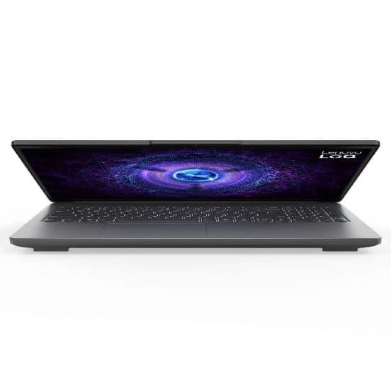 Lenovo LOQ-E 15IAX9E Laptop Intel® Core™ i5-12450HX, 16GB RAM, 512GB SSD, NVIDIA® GeForce RTX™ 3050 6GB, 15.6”FHD 144Hz, Windows 11 - Luna Grey