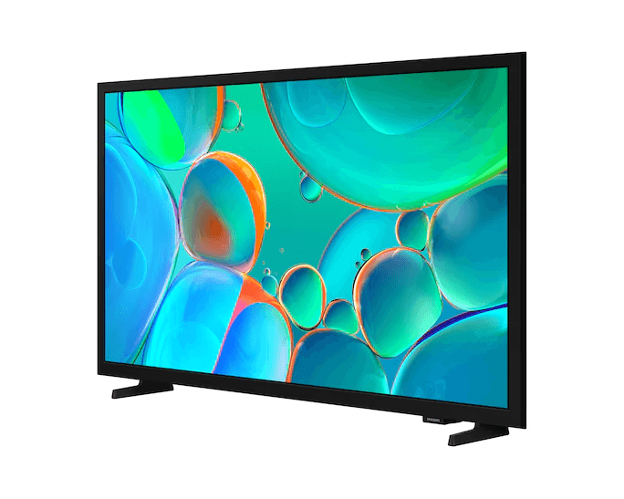 Samsung Smart TV, 32 inches, H5000F, HD, LED - Black
