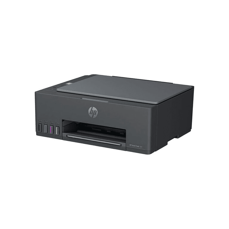 HP Smart Tank 581 All-in-One Wireless Printer - 4A8D4A