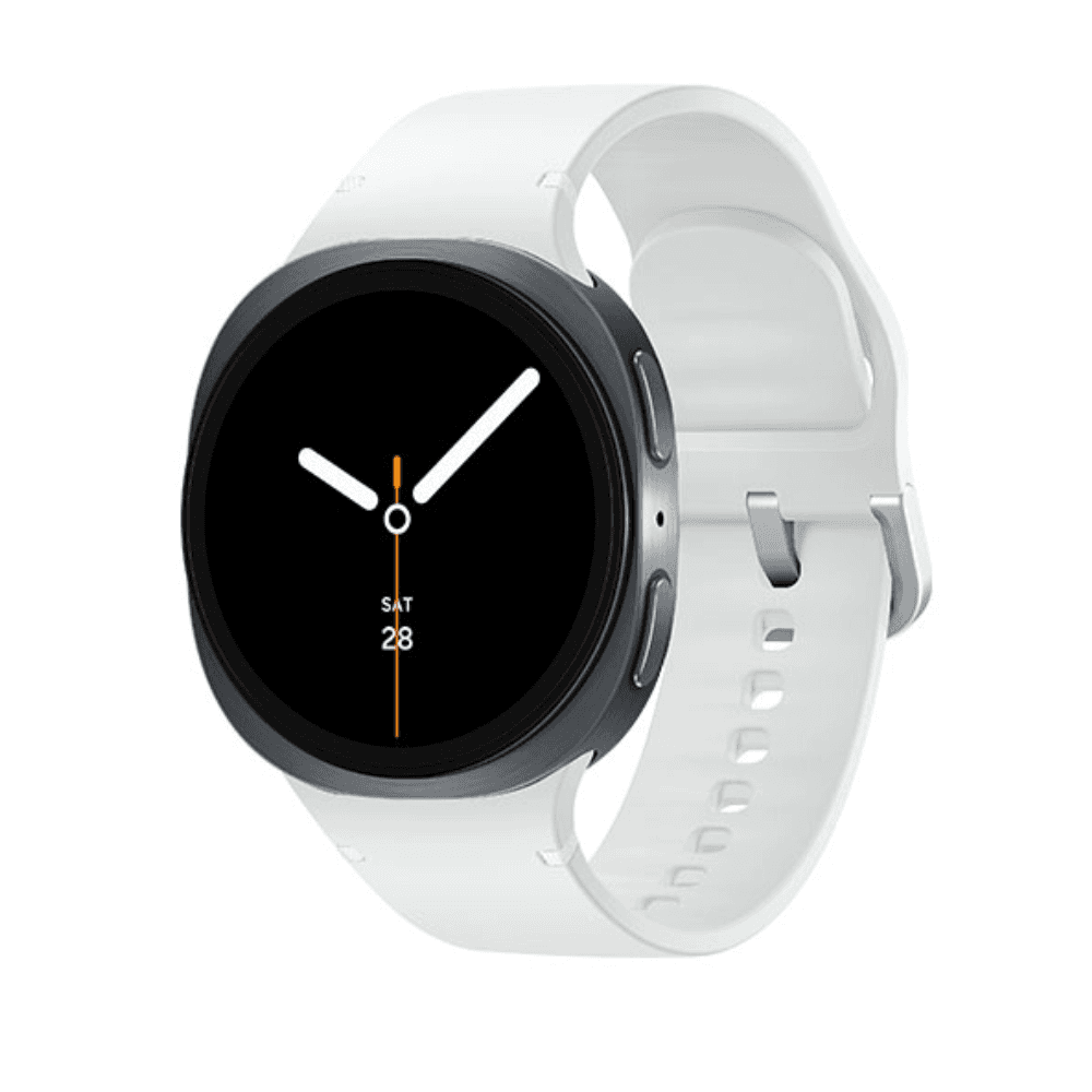 Samsung Galaxy Watch 8 (44mm) - Silver