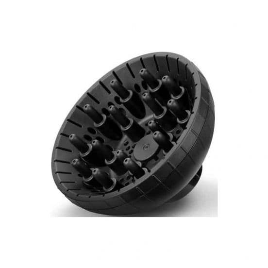 Babyliss Smooth Pro Hair Dryer, 2100 Watt, Black *Rose Gold - 6709DE