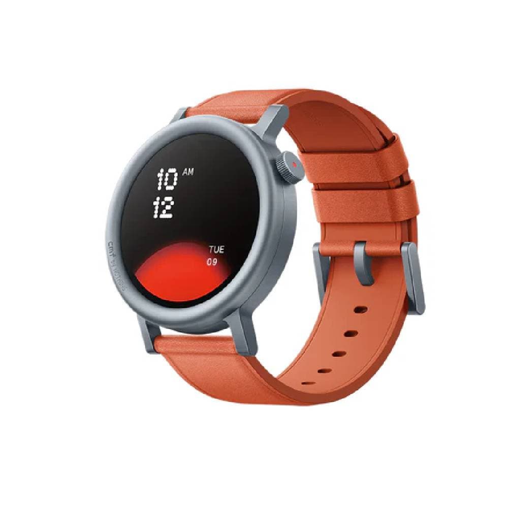 CMF By Nothing Combo Offer : Watch Pro 2 & BUDS Pro 2-Orange