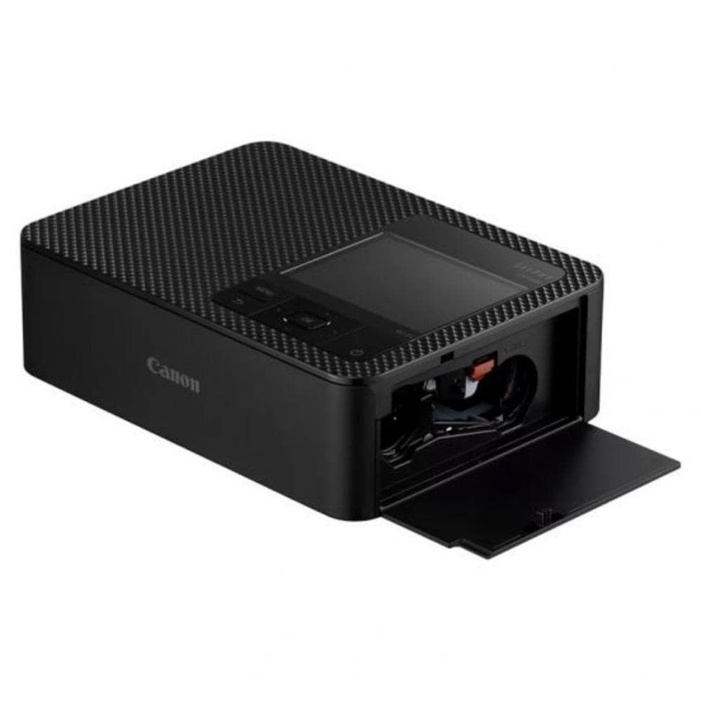 Canon SELPHY CP1500 Printer, Black - 5539C002AA