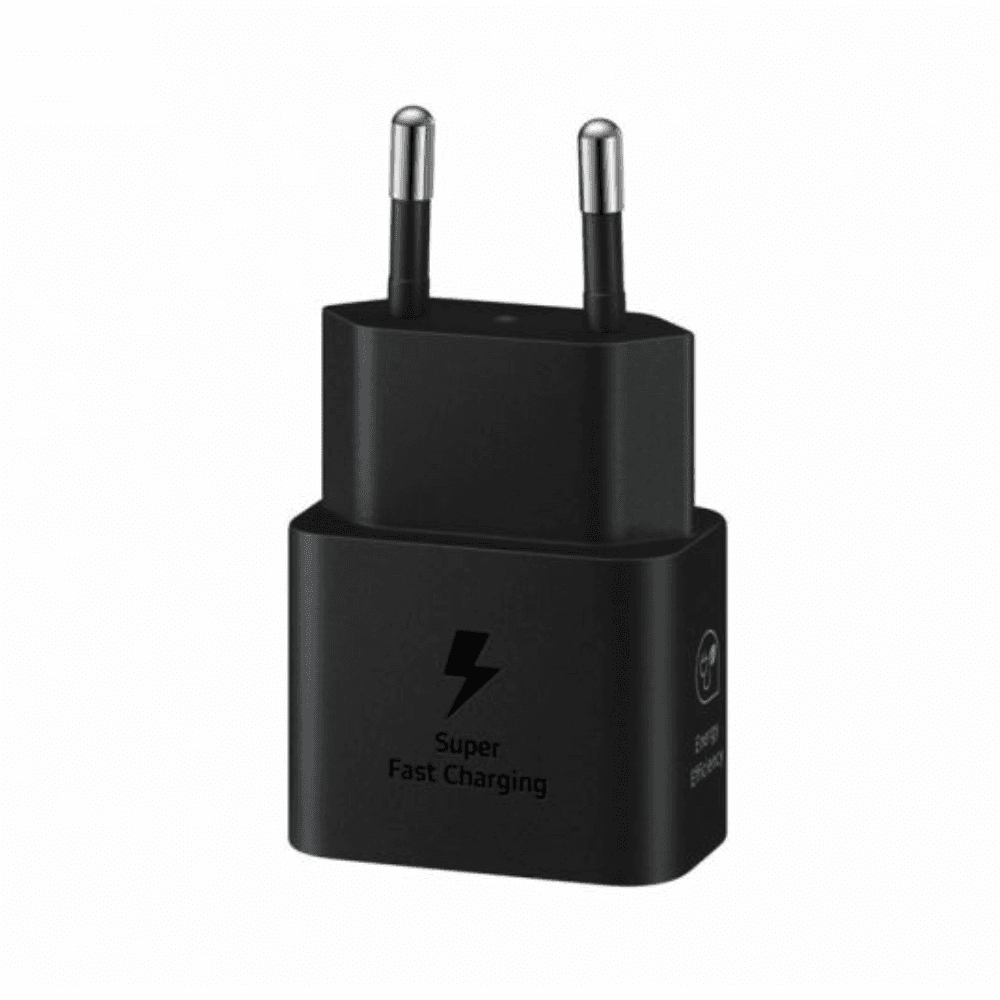 Samsung EP-T2510 Charger Home Adapter USB-C 25W - Black
