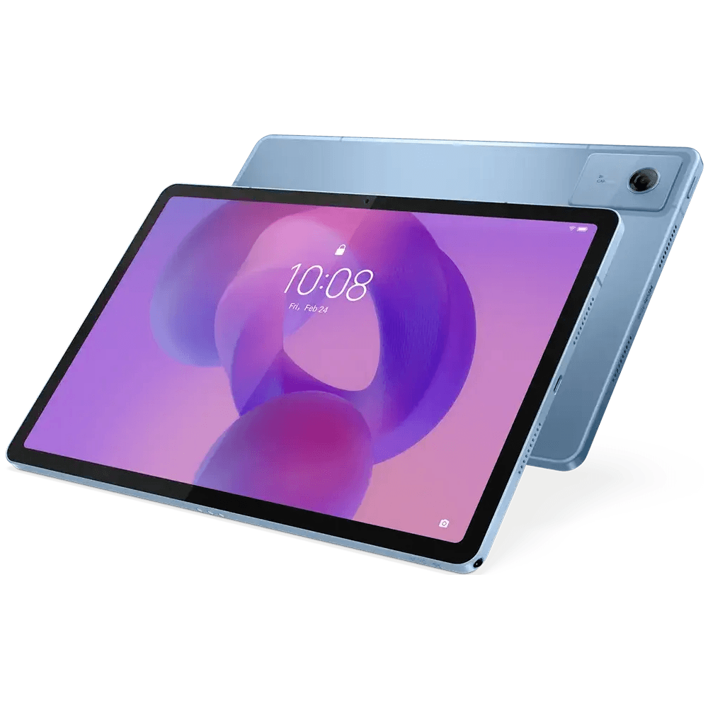 Lenovo Idea Tab Single SIM, 256GB, 8GB RAM, 5G, Polar Blue