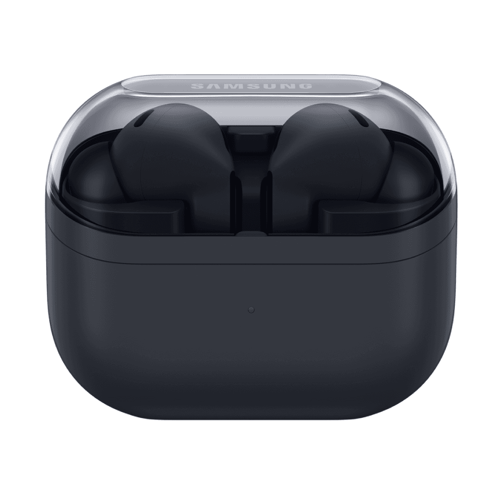 سماعات سامسونج جالاكسي بودز 3 FE - أسود