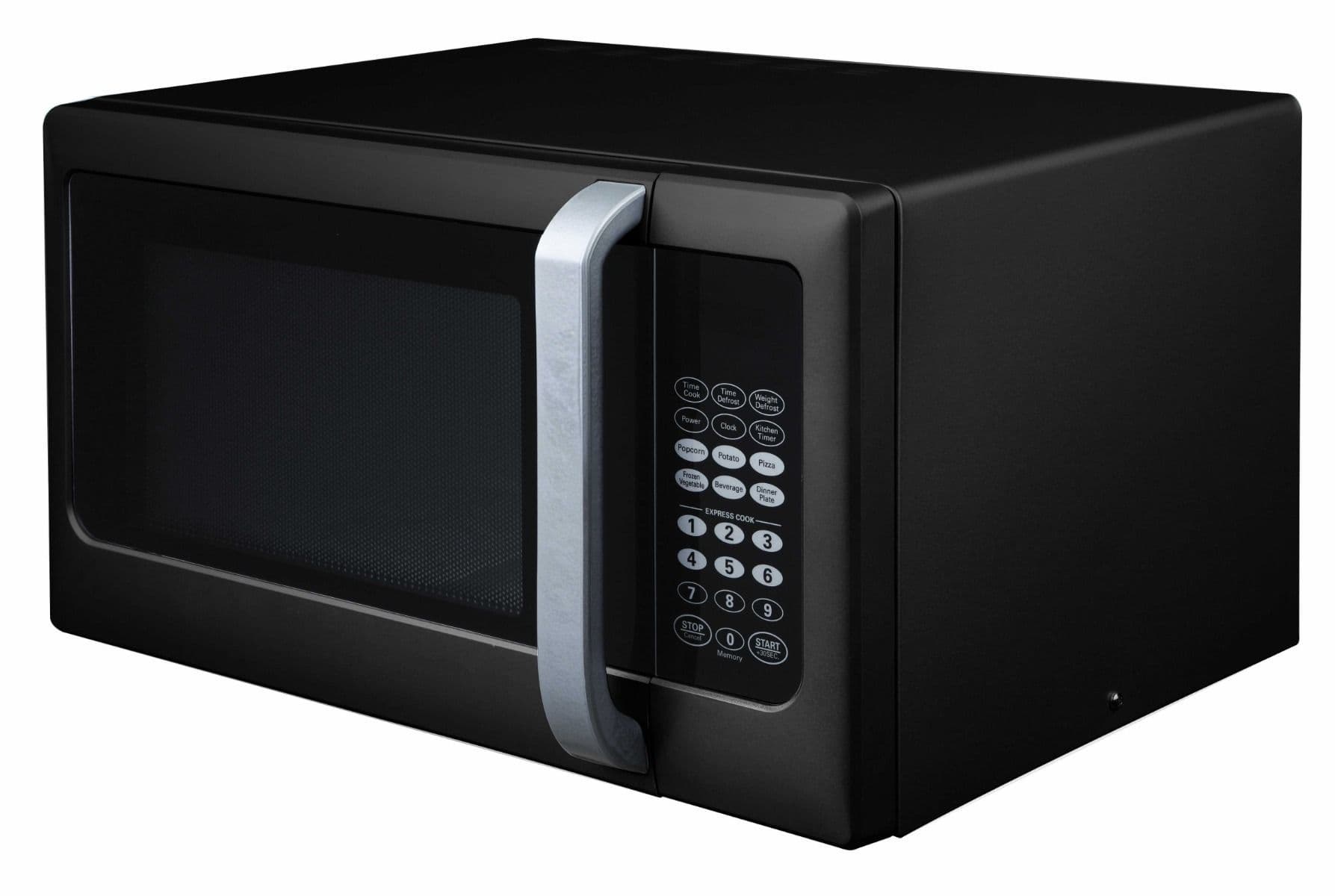 Fresh Microwave Oven 25L Black With Grill FMW-25KCG-B