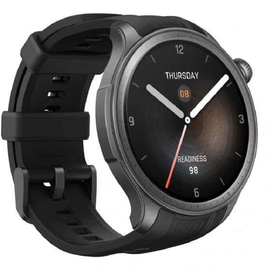 Amazfit Balance Smart Watch - Midnight