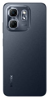 Infinix, Hot 50i, Dual Sim, 256GB,8GB Ram,4G - Black