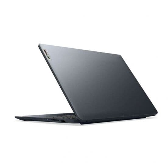 Lenovo IdeaPad 1 82V700JWED - Intel® N4020 , 8GB RAM , 256GB SSD , UHD , 15.6" HD - Abyss Blue