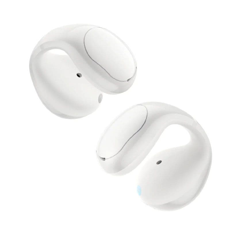 Anker SoundCore C30i Open Ear Earbuds, Up to 10 Hours, White - A3330H21