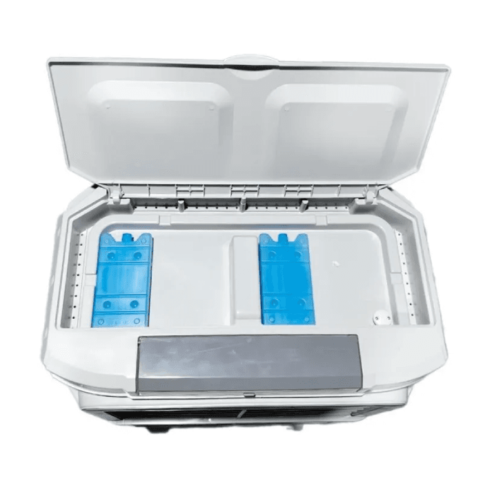 Media Tech Air Cooler, 80 Liters, 250 Watt, MT-AC603 - White