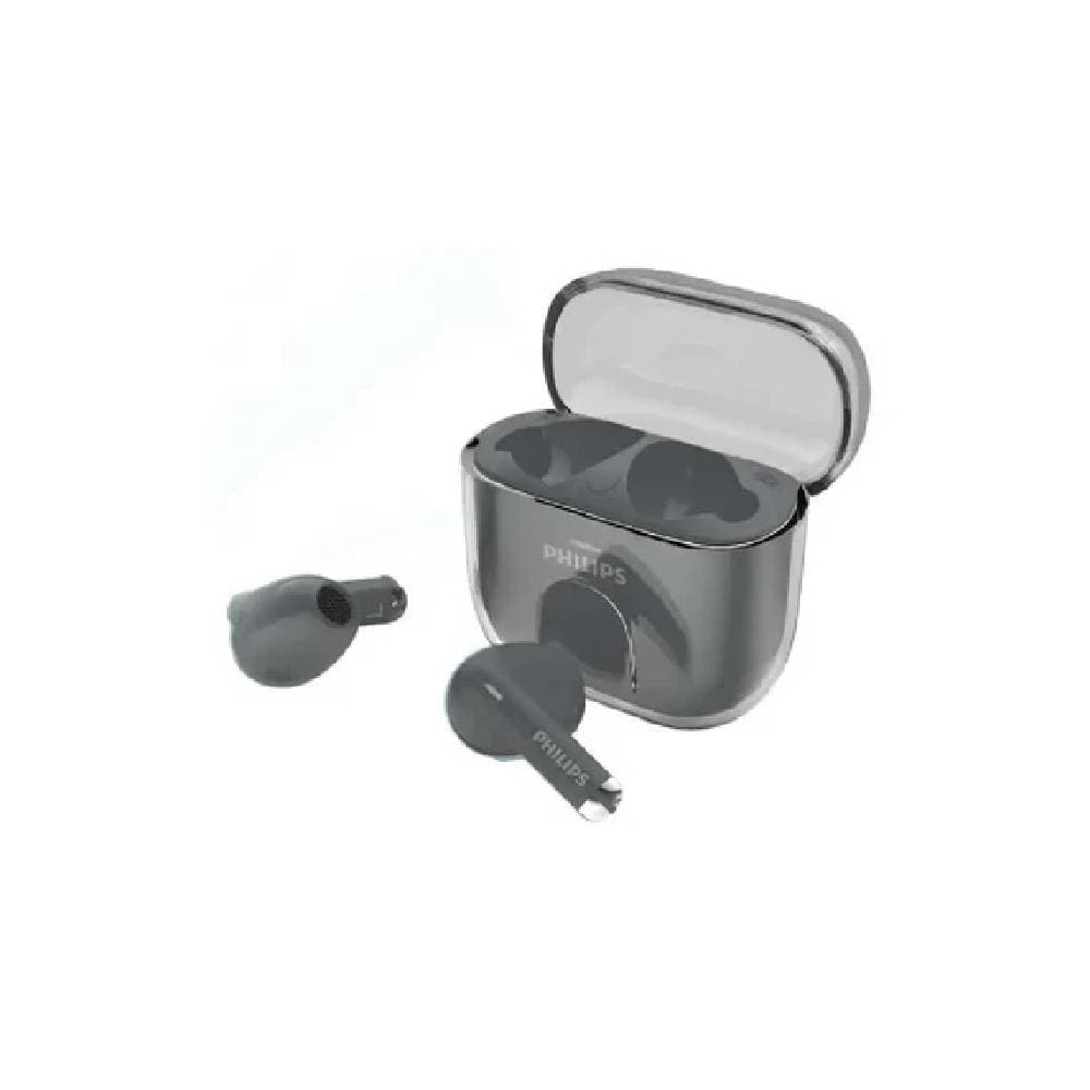 Philips TAT1158 Series 1000 True Wireless Headphones - Black