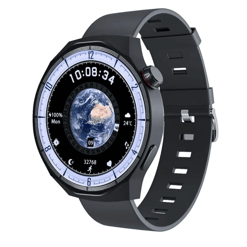 Smart Gate Watch SGW-Pro - Black