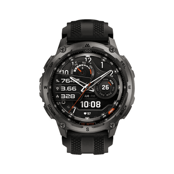 Kospet Watch Tank T4 - Black