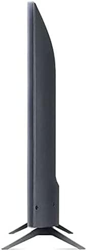 LG I Smart TV, LED, 43 Inches, FHD, Built in Reciver - Black, 43LM6370PVA