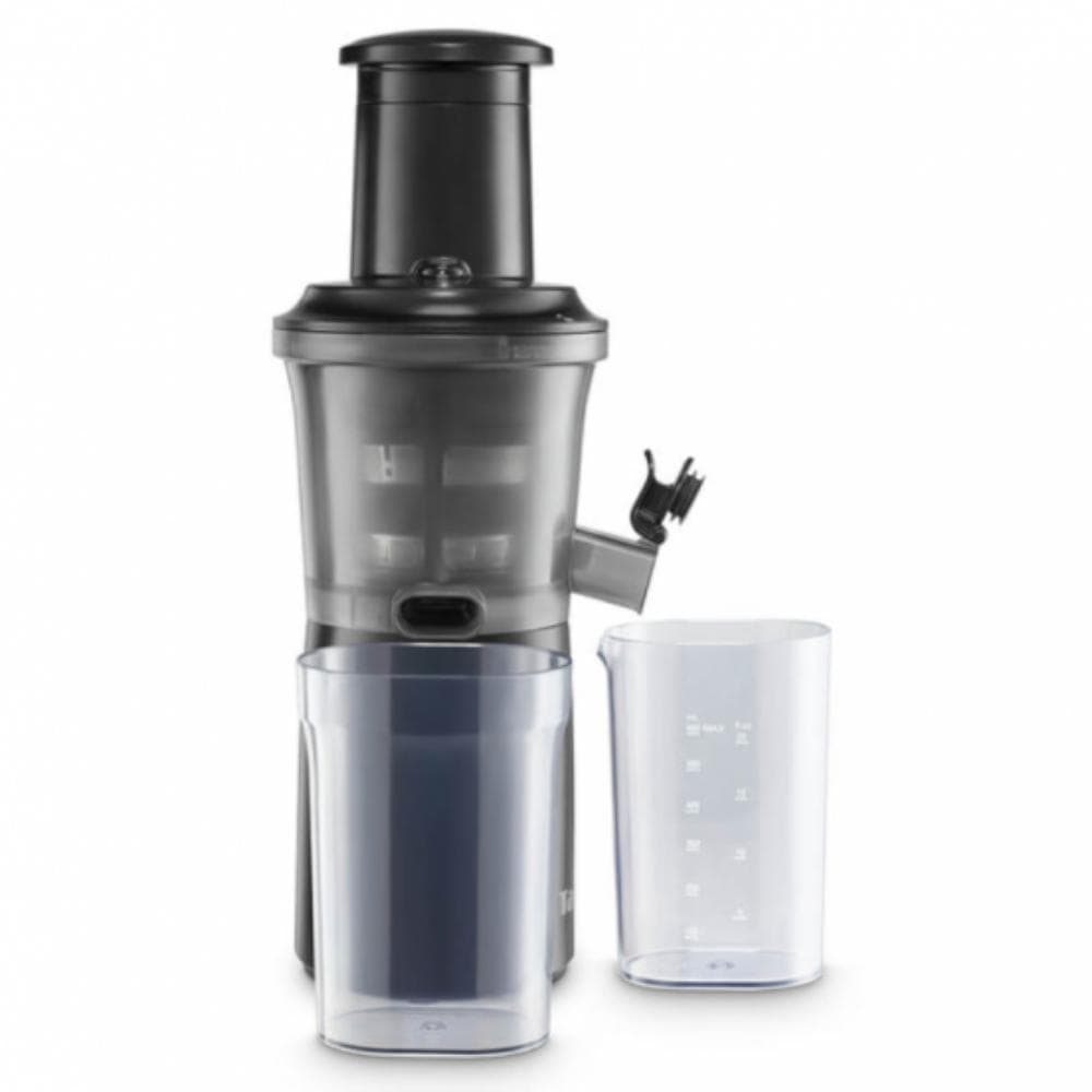 Tank Super Juicer Extractor, 300 Watts, JE6009AB-GS - Black