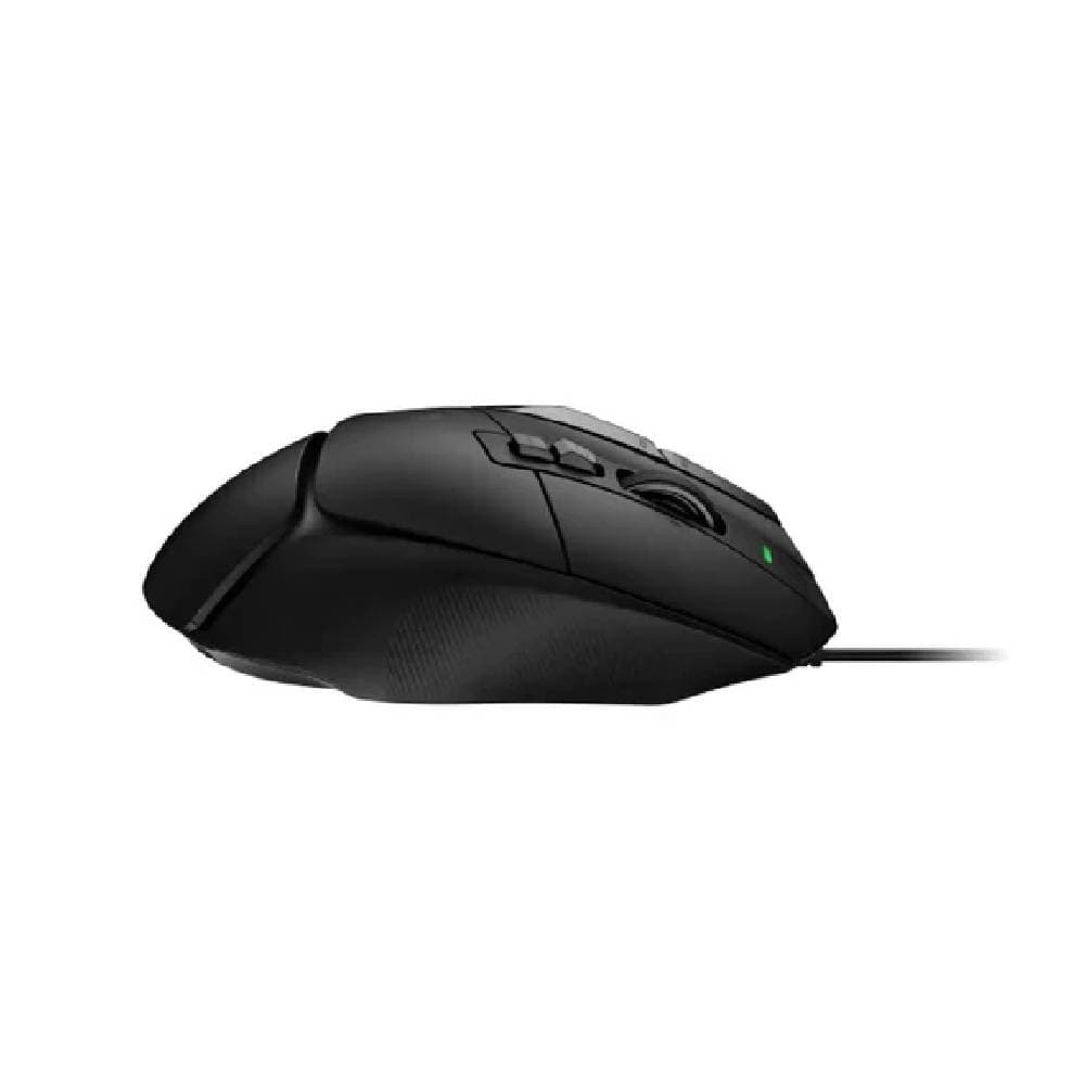 Logitech G502 X Wired Gaming Mouse - Black