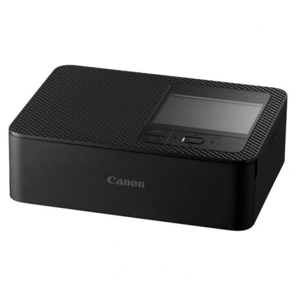 Canon SELPHY CP1500 Printer, Black - 5539C002AA