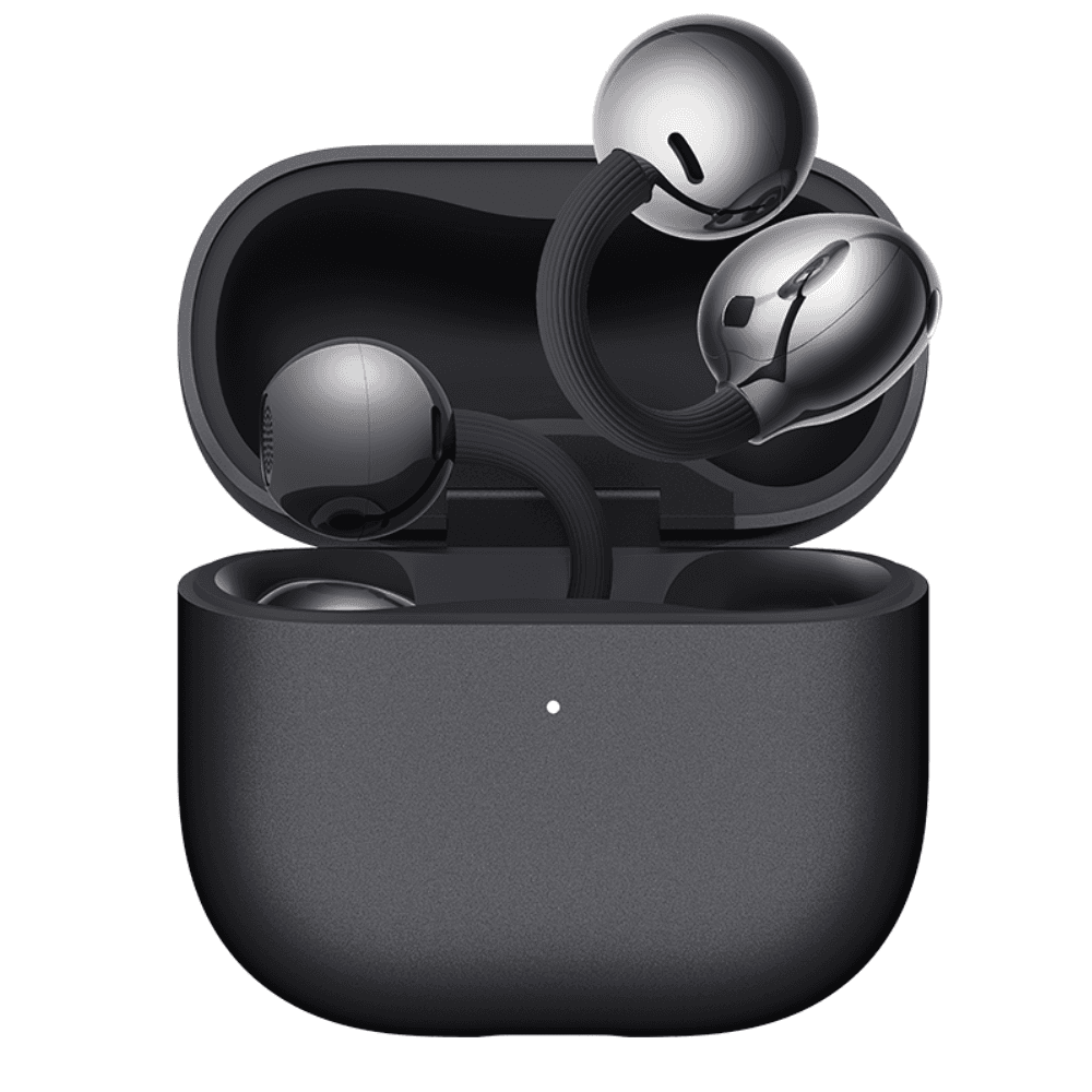 Huawei Free Buds Clip2 T0027 - Black