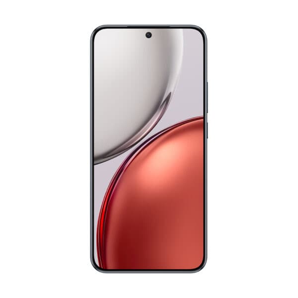 هونر X9d ثنائي الشريحة، 256 جيجابايت، 12 جيجابايت رام، 5G - أسود بهدية مجانية جراب X9D