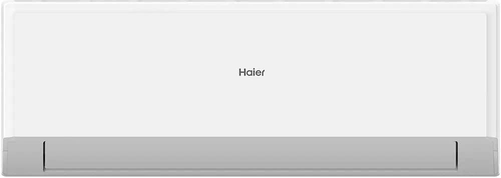Haier Smart Cool Split Air Conditioner, 2.25 HP, Cooling-Heating, , Digital Display, White
