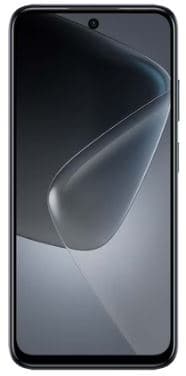 Infinix, Hot 50i, Dual Sim, 256GB,8GB Ram,4G - Black