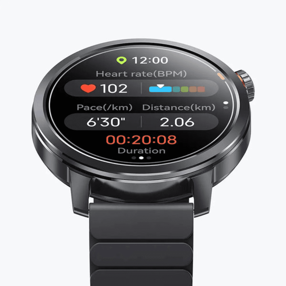 Kospet ORB Smart Watch - Graphite Grey