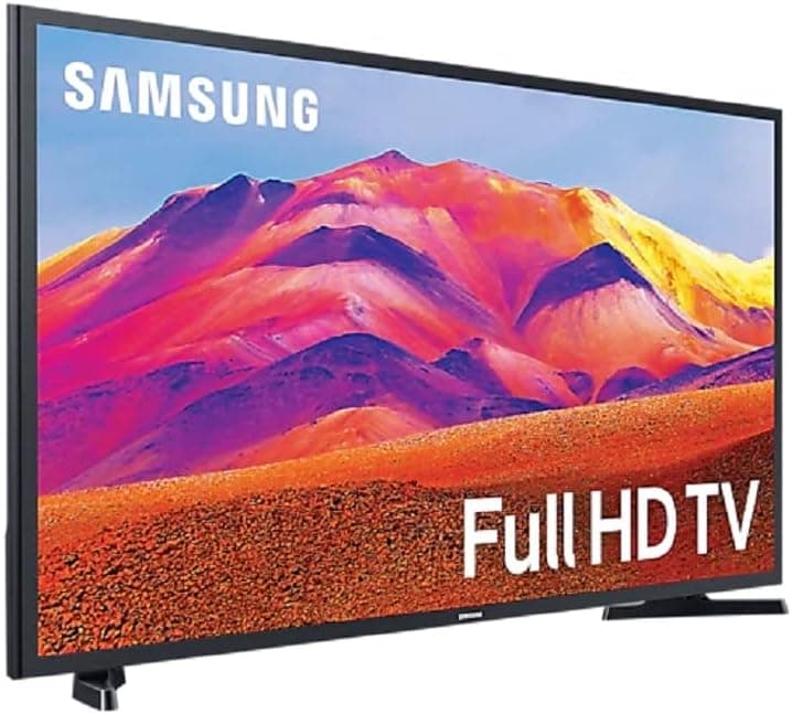 Samsung 40 Inch FHD Smart LED TV with Built In Receiver - UA40T5300
