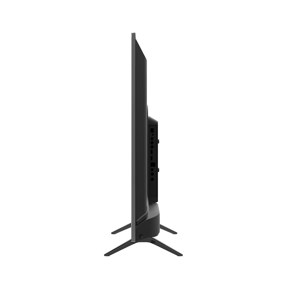 Tornado Smart TV, 32 inch, HD, LED, with Built-in Receiver, 32ES1500E - Black