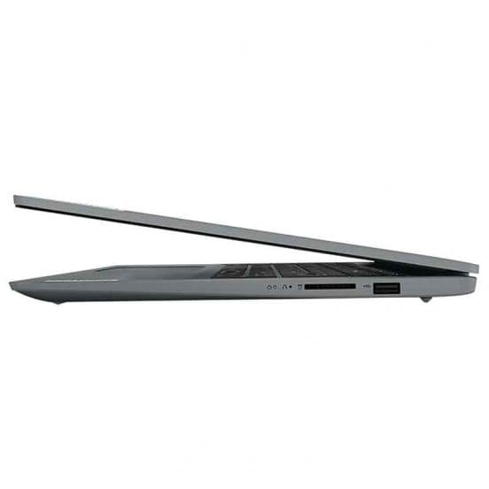 Lenovo IdeaPad 1 82QD00AVED Intel® Core™ i7-1255U , RAM 8GB , 512GB , Iris Xe , 15.6" FHD , WIN 11- Abyss Blue