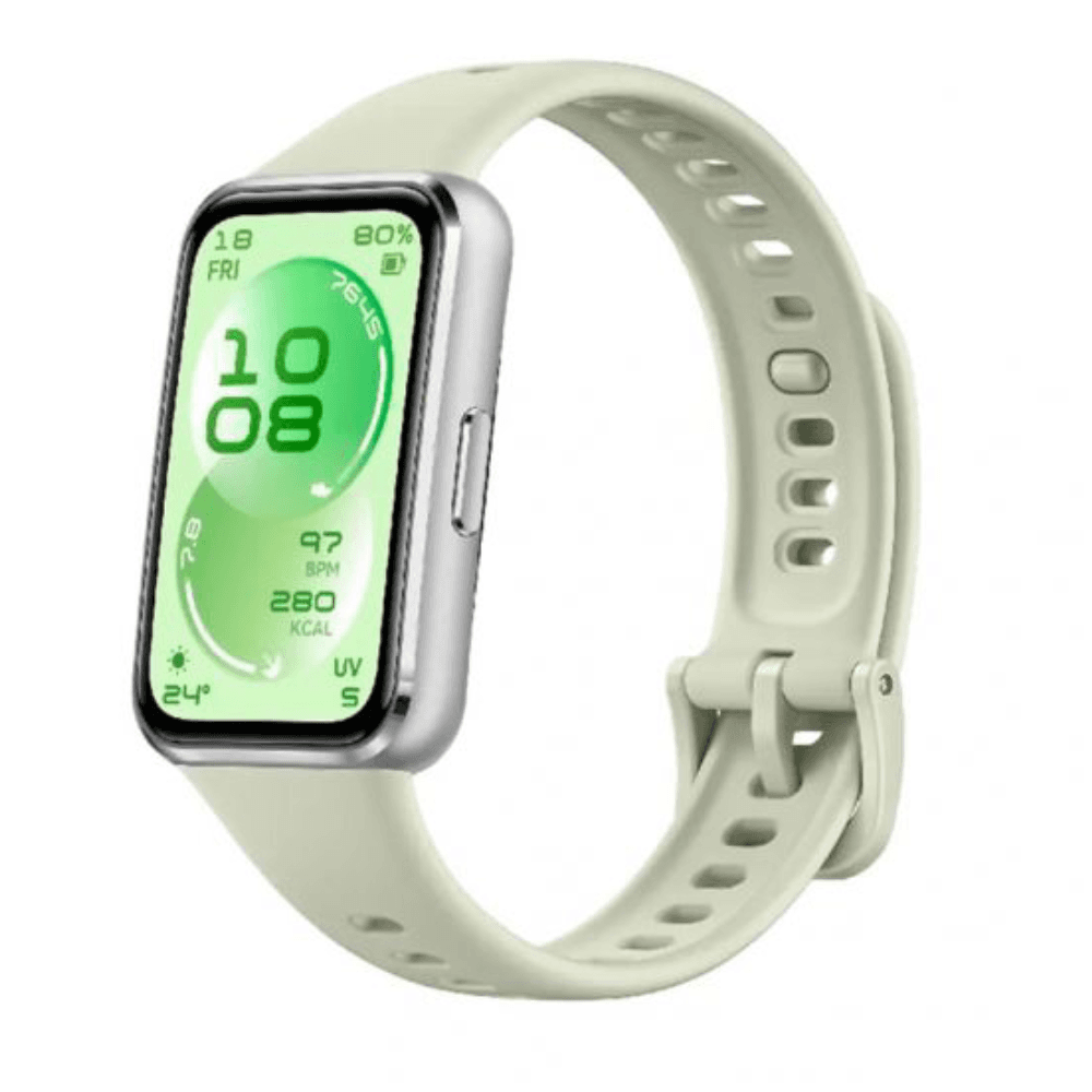 Huawei Band 11 - Metal Green